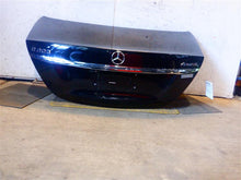Load image into Gallery viewer, TRUNK LID E300 E350 E400 E550 2017 17 2018 18 2019 19 2020 20 - 1327410