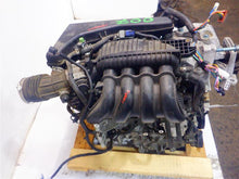 Load image into Gallery viewer, ENGINE MOTOR Nissan Rogue 2015 15 2016 16 2.5L VIN A/J/K - 1327595