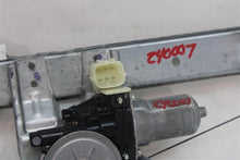 Load image into Gallery viewer, FRONT DOOR WINDOW REGULATOR POWER Nissan Rogue 2014-2020 Left - 1327613