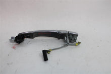 Load image into Gallery viewer, Exterior Door Handle Nissan Rogue 2015 15 Left - 1327615