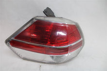 Load image into Gallery viewer, OUTER TAIL LIGHT LAMP Nissan Rogue 2014 14 2015 15 2016 16 Left - 1327623