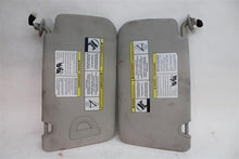 Load image into Gallery viewer, INTERIOR SUN VISORS Nissan Rogue 2014 14 2015 15 2016 16 Left - 1327655