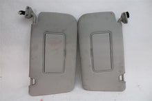 Load image into Gallery viewer, INTERIOR SUN VISORS Nissan Rogue 2014 14 2015 15 2016 16 Left - 1327655