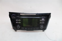 Load image into Gallery viewer, RADIO Nissan Rogue 2014 14 2015 15 2016 16 - 1327656