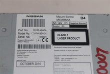 Load image into Gallery viewer, RADIO Nissan Rogue 2014 14 2015 15 2016 16 - 1327656