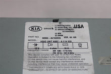 Load image into Gallery viewer, INFO-GPS SCREEN Kia Optima 2011 11 2012 12 2013 13 - 1327697