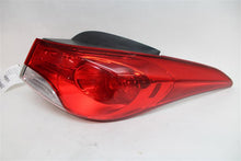 Load image into Gallery viewer, OUTER TAIL LIGHT LAMP Elantra 2011 11 2012 12 2013 13 Right - 1327771