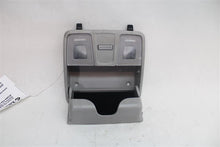 Load image into Gallery viewer, Console Hyundai Elantra 2011 11 2012 12 2013 13 - 1327789