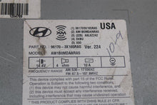 Load image into Gallery viewer, RADIO Hyundai Elantra 2013 13 - 1327796