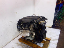 Load image into Gallery viewer, ENGINE MOTOR E250 Van E250D E300 E350 E400 E550 E63 14-16 3.5L VIN 8J - 1327803
