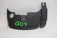 Load image into Gallery viewer, PLASTIC ENGINE COVER E250D E300 E350 E400 E550 E63 2014 14 - 1327809