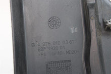 Load image into Gallery viewer, PLASTIC ENGINE COVER E250D E300 E350 E400 E550 E63 2014 14 - 1327809