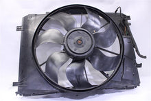 Load image into Gallery viewer, RADIATOR FAN ASSEMBLY Mercedes C350 C250 C300 E350 2008 08 09 10 11 12 13 - 1327815