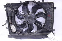 Load image into Gallery viewer, RADIATOR FAN ASSEMBLY Mercedes C350 C250 C300 E350 2008 08 09 10 11 12 13 - 1327815