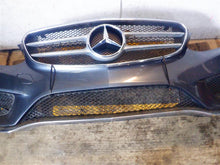 Load image into Gallery viewer, Front Bumper Mercedes-Benz E350 2014 - 1327829