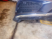 Load image into Gallery viewer, Front Bumper Mercedes-Benz E350 2014 - 1327829