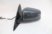 Load image into Gallery viewer, SIDE VIEW DOOR MIRROR E300 E350 E400 E550 E63 10 11 12 13 Left - 1327836