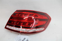 Load image into Gallery viewer, OUTER TAIL LIGHT LAMP E250 Van E250D E300 E350 E400 E550 E63 14-16 Right - 1327847