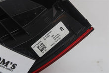 Load image into Gallery viewer, OUTER TAIL LIGHT LAMP E250 Van E250D E300 E350 E400 E550 E63 14-16 Right - 1327847