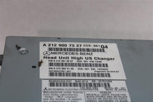 Load image into Gallery viewer, RADIO Mercedes-Benz E250D E300 E350 E400 E550 E63 2014 14 - 1327877