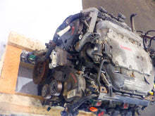 Load image into Gallery viewer, ENGINE MOTOR Honda Odyssey 11 12 13 14 15 16 17 3.5L VIN 5 - 1327886