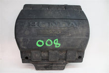Load image into Gallery viewer, PLASTIC ENGINE COVER Honda Odyssey 2016 16 - 1327893
