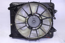 Load image into Gallery viewer, RADIATOR FAN ASSEMBLY Honda Odyssey 11 12 13 14 15 16 17 Left - 1327905