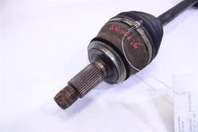 Load image into Gallery viewer, FRONT CV AXLE SHAFT Honda Odyssey 11 12 13 14 15 16 17 Left - 1327912