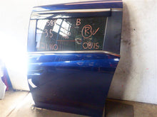 Load image into Gallery viewer, REAR DOOR Honda Odyssey 11 12 13 14 15 16 17 Left - 1327927