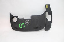 Load image into Gallery viewer, PLASTIC ENGINE COVER Mercedes-Benz C300 C350 2013 13 - 1327984