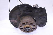 Load image into Gallery viewer, FRONT SPINDLE KNUCKLE C230 C250 C300 C350 C63 E250D E300 08-15 AWD Right - 1328024