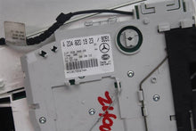 Load image into Gallery viewer, Console Mercedes-Benz C300 C350 2013 13 - 1328034