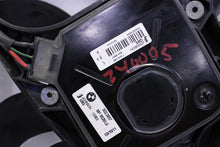 Load image into Gallery viewer, RADIATOR FAN ASSEMBLY BMW 528i 2011 11 2012 12 - 1328078