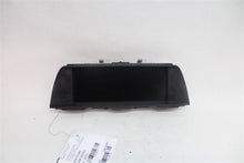 Load image into Gallery viewer, INFO-GPS SCREEN BMW 528D 528i 535i 550i Active 5 M5 2011-2015 - 1328136