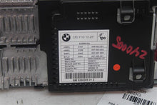 Load image into Gallery viewer, INFO-GPS SCREEN BMW 528D 528i 535i 550i Active 5 M5 2011-2015 - 1328136
