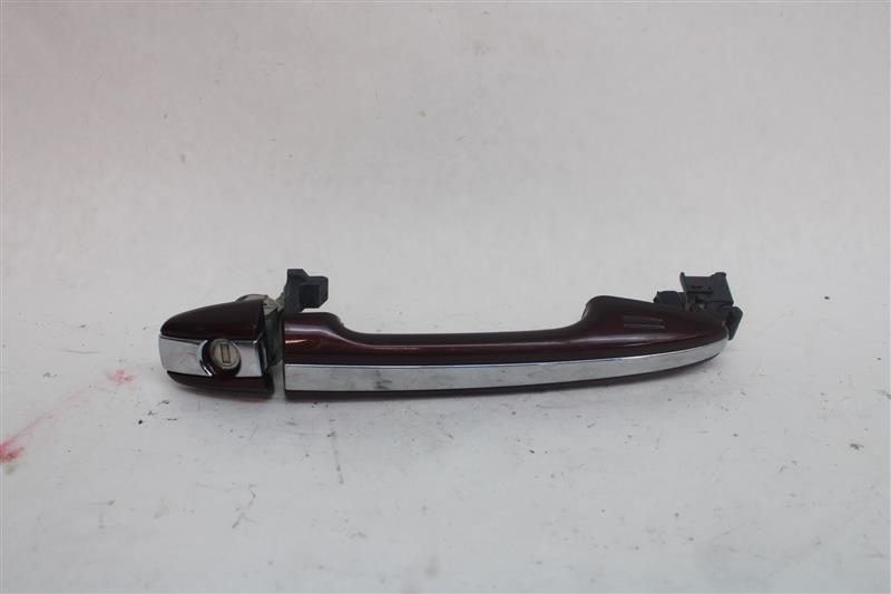 Exterior Door Handle Toyota Avalon 13 14 15 16 17 18 Left