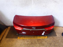 Load image into Gallery viewer, TRUNK LID Toyota Avalon 2013 13 2014 14 2015 15 - 1328234