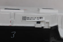 Load image into Gallery viewer, SPEEDOMETER CLUSTER Toyota Avalon 2013 13 2014 14 2015 15 - 1328275