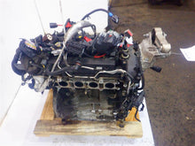 Load image into Gallery viewer, ENGINE MOTOR Land Rover Evoque 14 15 16 17 2.0L VIN G - 1328287