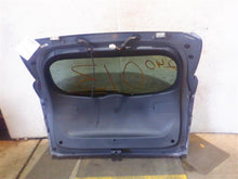 Load image into Gallery viewer, TRUNK LID Hyundai Tucson 2016 16 2017 17 2018 18 - 1328452