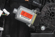 Load image into Gallery viewer, REAR DOOR WINDOW REGULATOR POWER Tucson 16 17 18 19 20 21 Right - 1328465