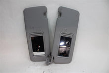 Load image into Gallery viewer, INTERIOR SUN VISORS Hyundai Tucson 2016 16 2017 17 2018 18 Left - 1328501