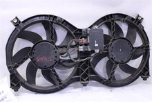 Load image into Gallery viewer, RADIATOR FAN ASSEMBLY Nissan Pathfinder 13 14 15 16 17 - 1328527