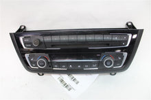 Load image into Gallery viewer, FRONT TEMPERATURE CONTROLS 320i 328D 328i 328I GT 335i 335i 3 12-14 - 1328677