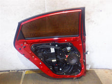 Load image into Gallery viewer, REAR DOOR Hyundai Sonata 2011 11 2012 12 2013 13 2014 14 Left - 1328820