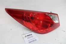 Load image into Gallery viewer, OUTER TAIL LIGHT LAMP Hyundai Sonata 11 12 13 14 Left - 1328827