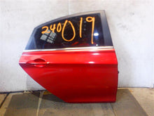 Load image into Gallery viewer, REAR DOOR Hyundai Sonata 2011 11 2012 12 2013 13 2014 14 Right - 1328838