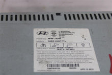 Load image into Gallery viewer, RADIO Hyundai Sonata 2012 12 2013 13 2014 14 - 1328862