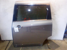 Load image into Gallery viewer, REAR DOOR Nissan Quest 11 12 13 14 15 16 Left - 1328975