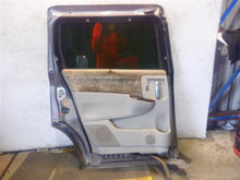 Load image into Gallery viewer, REAR DOOR Nissan Quest 11 12 13 14 15 16 Left - 1328975